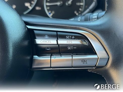 Used 2025 MAZDA CX-50 AWD 2.5 Hybrid w/ Weather Package image 23