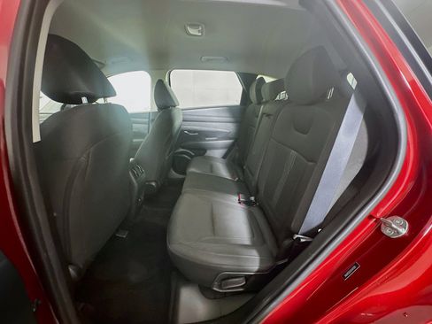 Used 2025 Hyundai Tucson SEL image 29