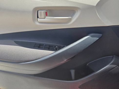 Used 2023 Toyota Corolla LE FWD image 27