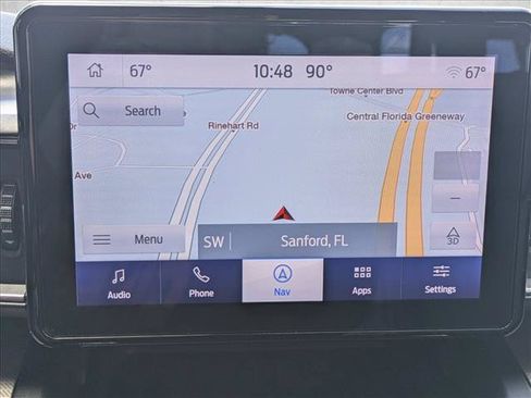 Used 2020 Ford Explorer XLT w/ Equipment Group 202A RWD image 13