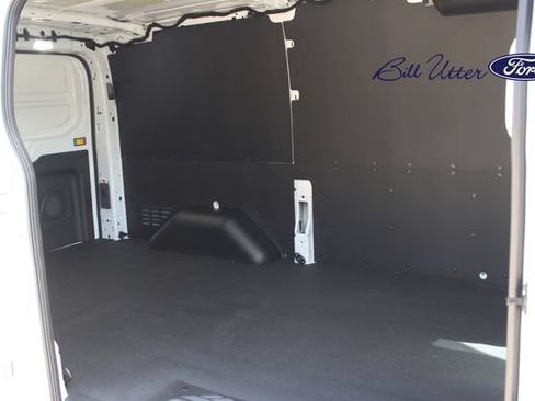 New 2026 Ford Transit 150 Low Roof RWD image 8