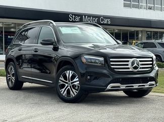 Certified 2024 Mercedes-Benz GLB 250 image 1