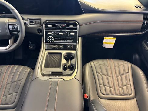 New 2026 Nissan Armada PRO-4X AWD/4WD image 12