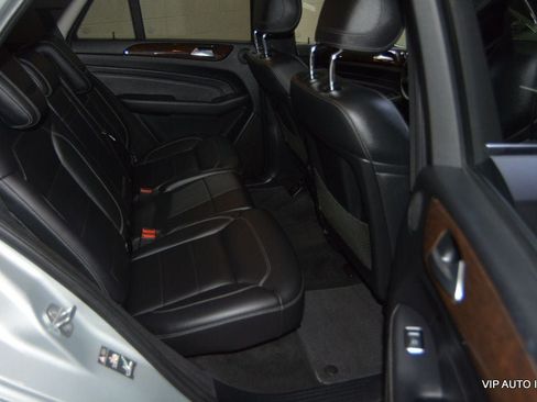 Used 2012 Mercedes-Benz ML 350 BlueTEC 4MATIC image 20