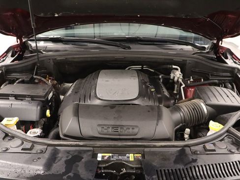 Certified 2024 Dodge Durango R/T image 24