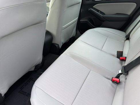 New 2026 Honda Civic Sport Touring image 11