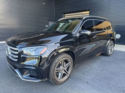 Used 2024 Mercedes-Benz GLS 450 4MATIC