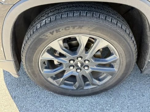 Used 2018 Chevrolet Traverse RS image 7