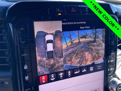 New 2026 RAM 2500 Big Horn image 24