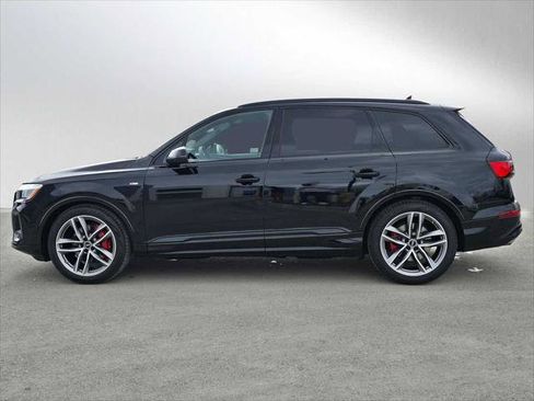 New 2026 Audi Q7 3.0T Prestige AWD/4WD image 6