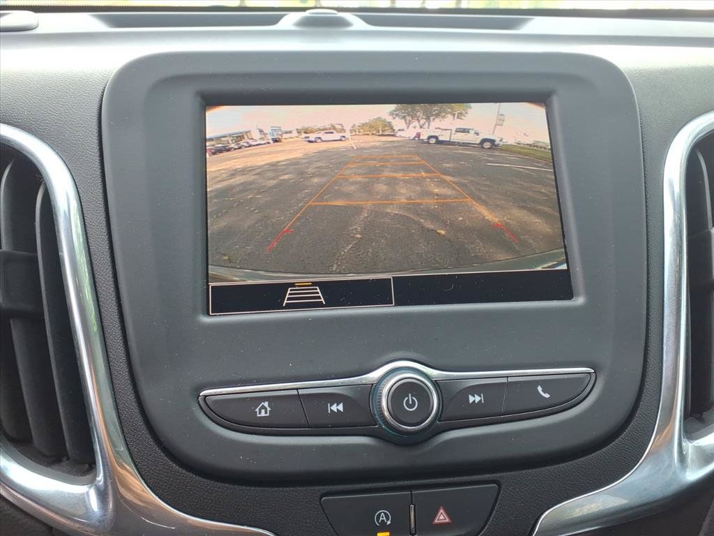 Used 2024 Chevrolet Equinox LT FWD image 10