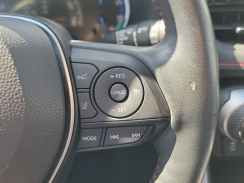 Certified 2022 Toyota RAV4 SE w/ Weather & Moonroof Package AWD/4WD image 21