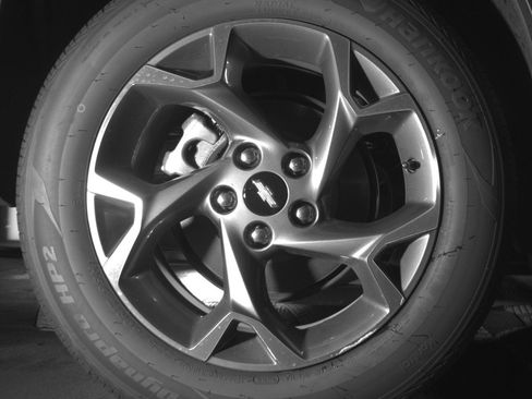 Used 2025 Chevrolet Trax LT image 15