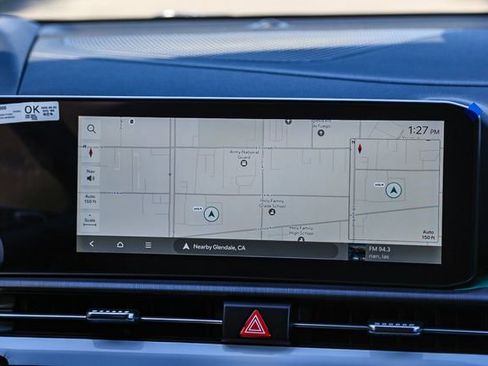 New 2026 Kia Sportage X-Line Prestige image 7