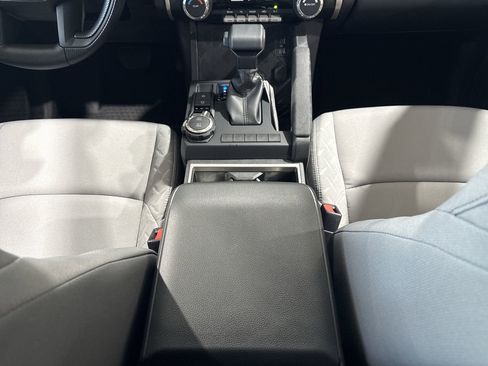 New 2026 Toyota Tacoma SR5 image 22