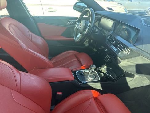 Used 2022 BMW 228i xDrive Gran Coupe 228i xDrive w/ M Sport Package image 14