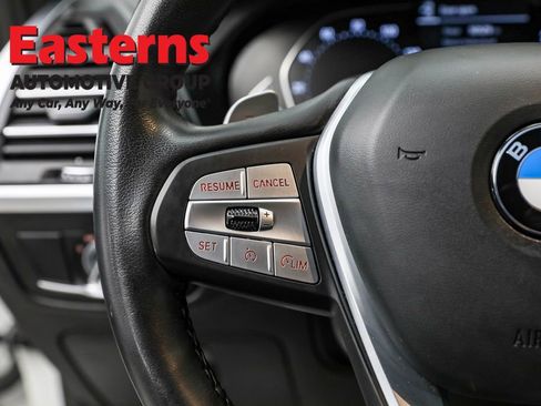 Used 2022 BMW X3 xDrive30i image 15