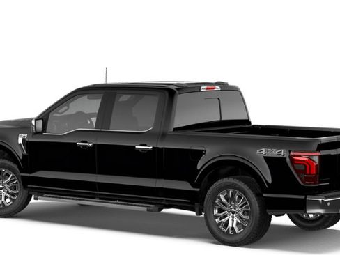 New 2026 Ford F150 Lariat w/ Equipment Group 502A High AWD/4WD image 31