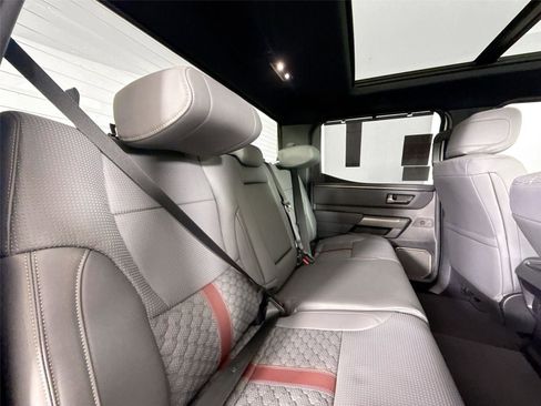 New 2026 Toyota Tundra Capstone image 41