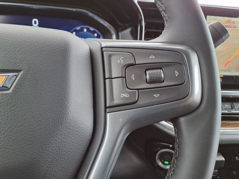 New 2025 Chevrolet Silverado 1500 LT image 8