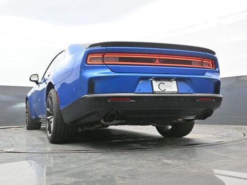 New 2026 Dodge Charger Scat Pack AWD/4WD image 57