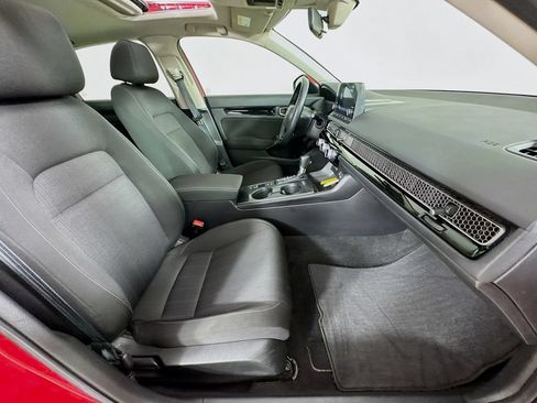 Used 2022 Honda Civic EX image 34