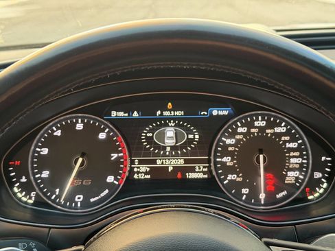 Used 2013 Audi S6 Prestige w/ Innovation Pkg image 18