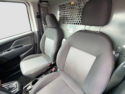 Used 2021 RAM ProMaster City Tradesman SLT FWD image 13
