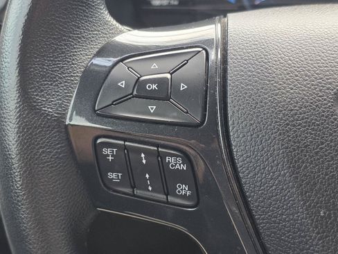 Used 2018 Ford Explorer Sport w/ Equipment Group 401A AWD/4WD image 14