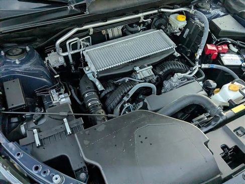 Certified 2024 Subaru Ascent Premium w/ Convenience Package image 22