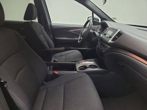 Used 2020 Honda Passport Sport image 21