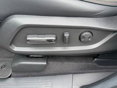 Used 2026 Honda Passport TrailSport Elite image 20