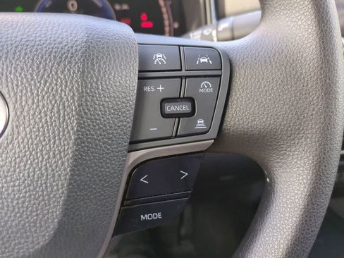 Certified 2026 Toyota Camry LE FWD image 23