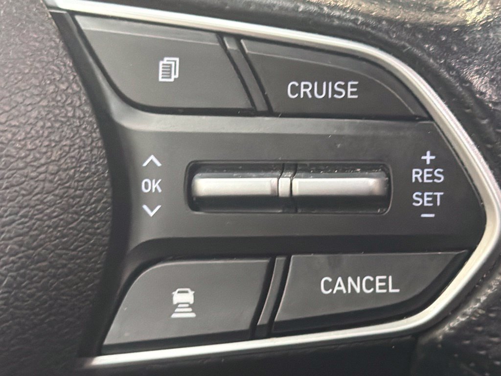 Used 2022 Hyundai Palisade Calligraphy FWD image 23