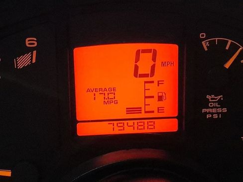 Used 1993 Chevrolet Corvette Coupe RWD image 32