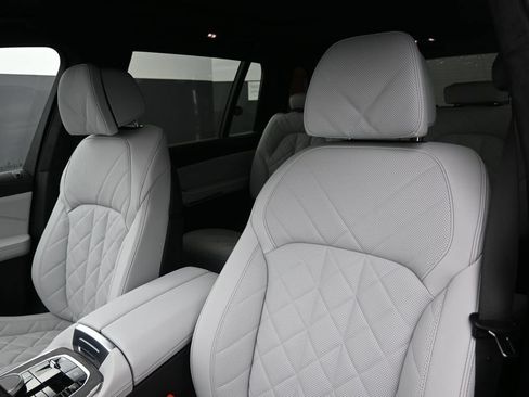 New 2027 BMW X7 xDrive40i AWD/4WD image 13