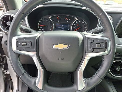 Used 2020 Chevrolet Blazer LT image 16