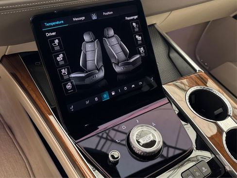 New 2025 Cadillac Escalade Sport Platinum image 33