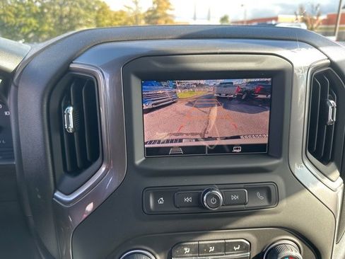 New 2026 Chevrolet Silverado 2500 Custom w/ Custom Value Package image 23