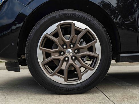Used 2025 Ford Expedition King Ranch AWD/4WD image 14