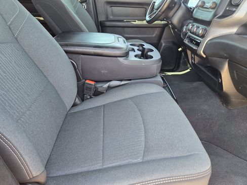 Used 2023 RAM 2500 Tradesman AWD/4WD image 14