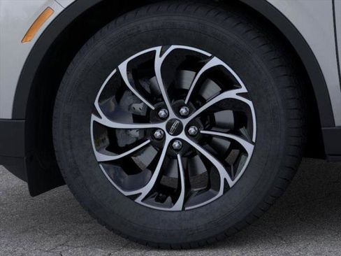 New 2026 Lincoln Nautilus Premier w/ Equipment Group 102A image 19