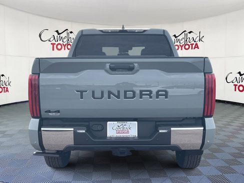 New 2026 Toyota Tundra SR5 image 6