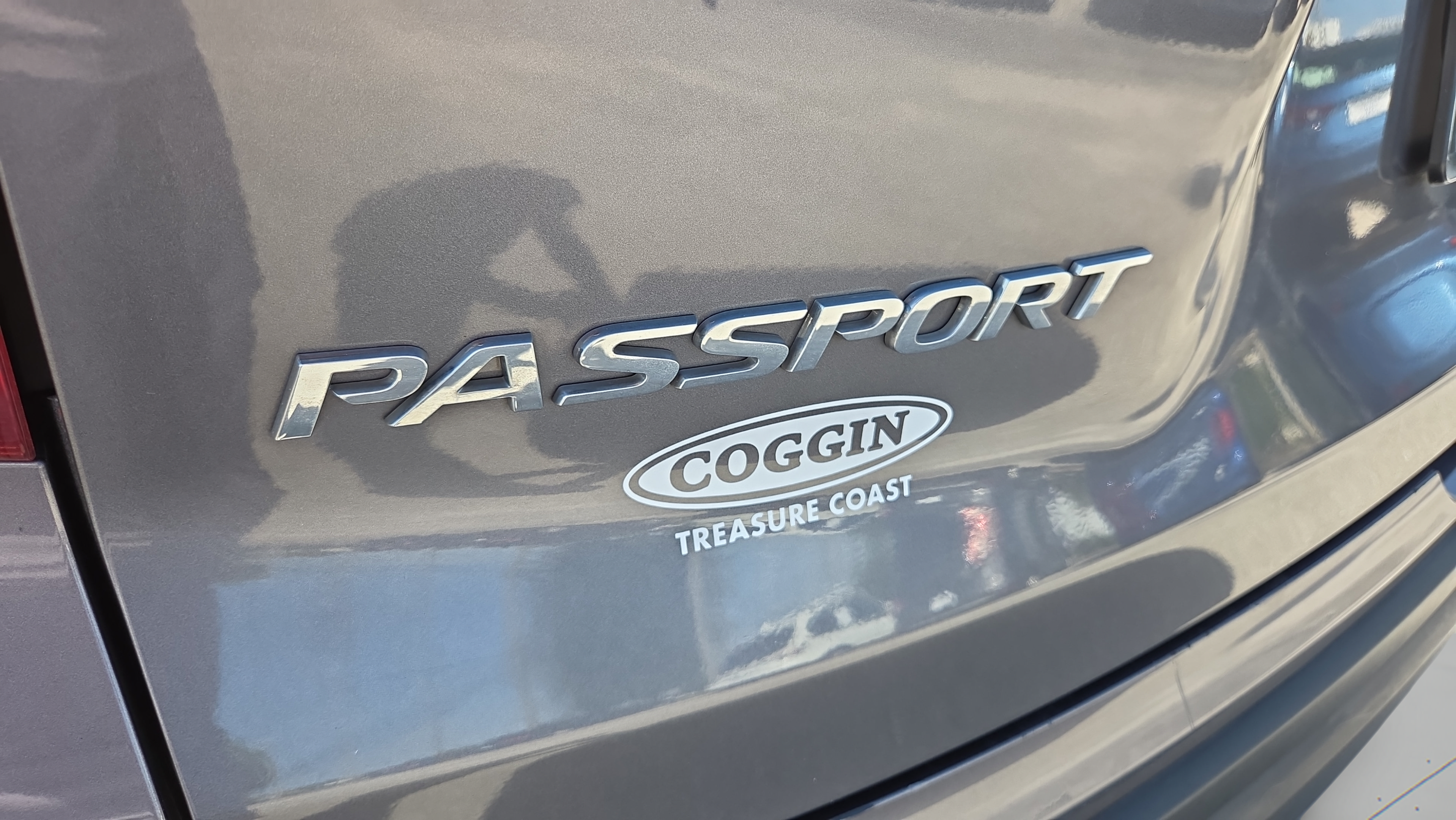 Used 2019 Honda Passport EX-L image 35