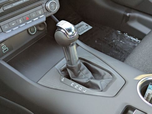 New 2026 Ford Mustang Coupe image 20