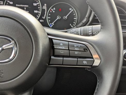 Certified 2025 MAZDA CX-30 Carbon image 25