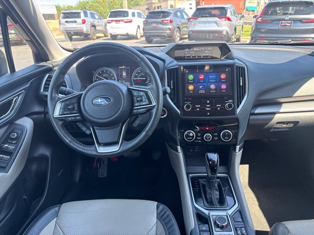 Used 2019 Subaru Forester Limited w/ Popular Package #3 AWD/4WD image 22