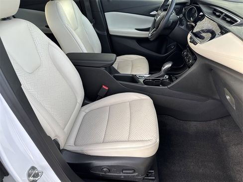 Used 2021 Buick Encore GX Essence w/ Advanced Technology Package image 13