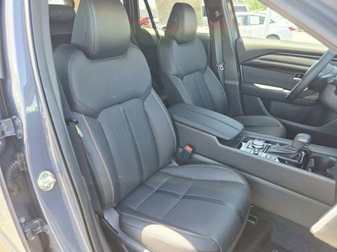 New 2026 MAZDA CX-50 AWD 2.5 Hybrid w/ Weather Package image 13