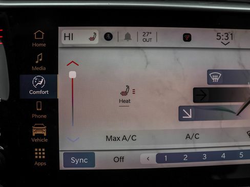 New 2026 Jeep Cherokee Laredo image 18